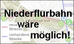 Niederflur