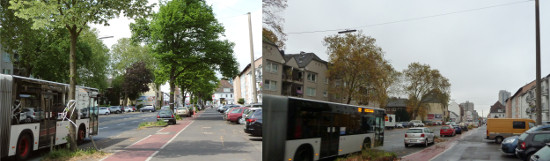 Cäsarstraße