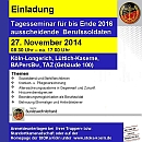 Info 2014 Seminar