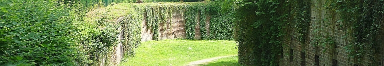 Graben_Fort_IV