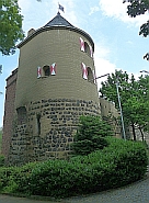 Mauerturm