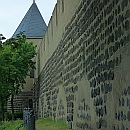 Stadtmauer