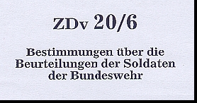 ZDv 20/6